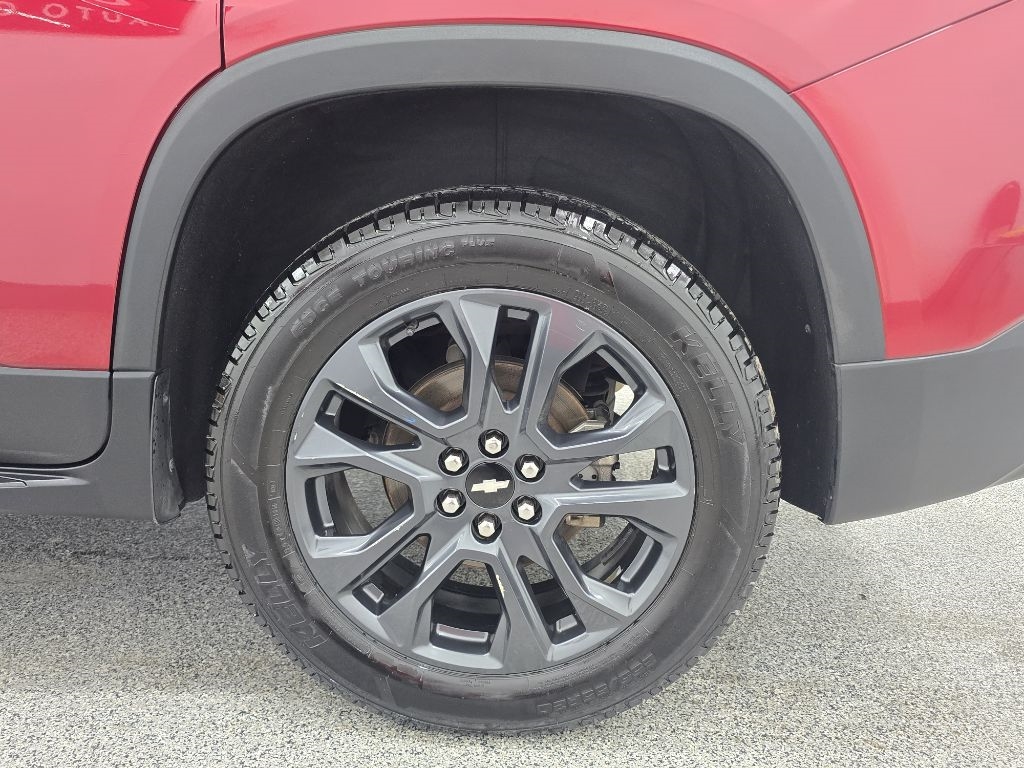 Chevrolet Traverse RS 2019