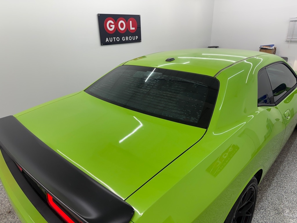 Dodge Challenger  2015