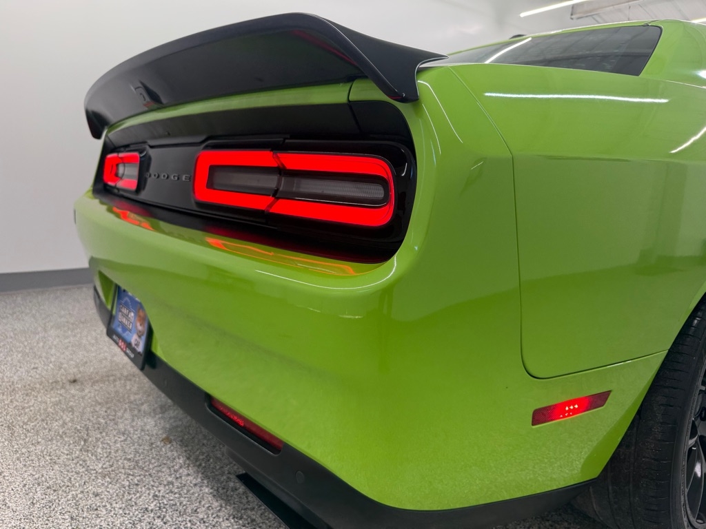 Dodge Challenger  2015