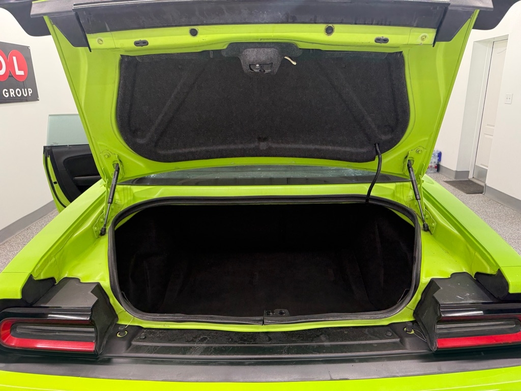 Dodge Challenger  2015