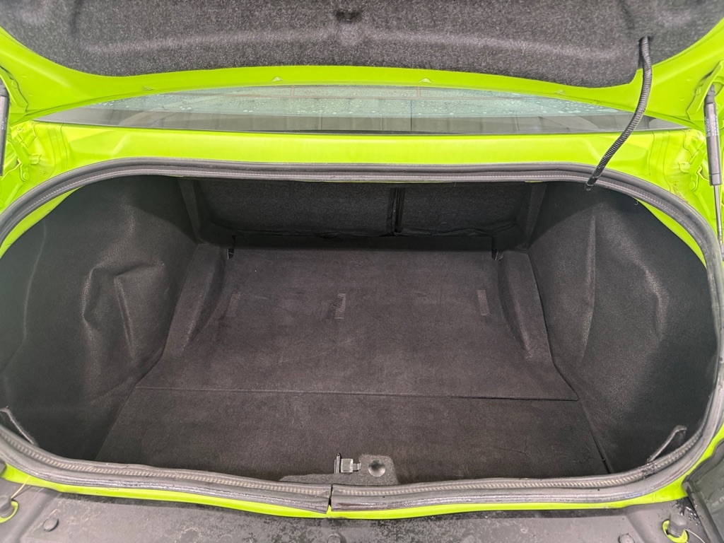 Dodge Challenger  2015