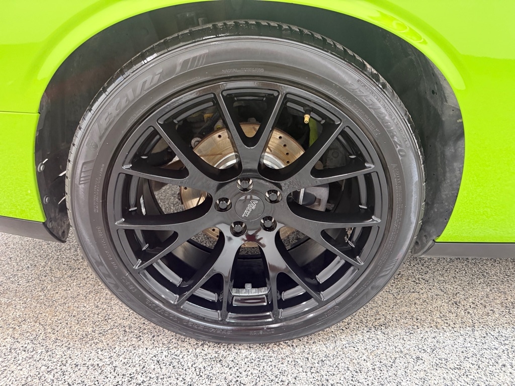 Dodge Challenger  2015