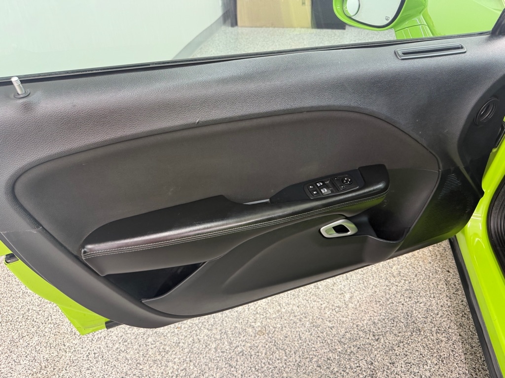 Dodge Challenger  2015