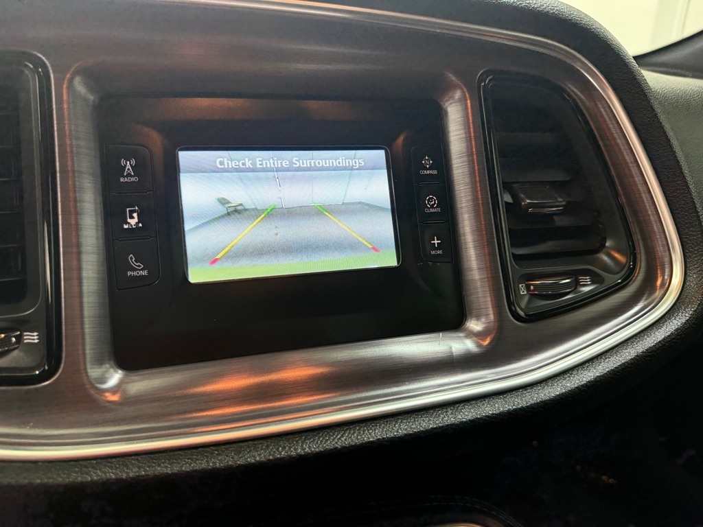 Dodge Challenger  2015