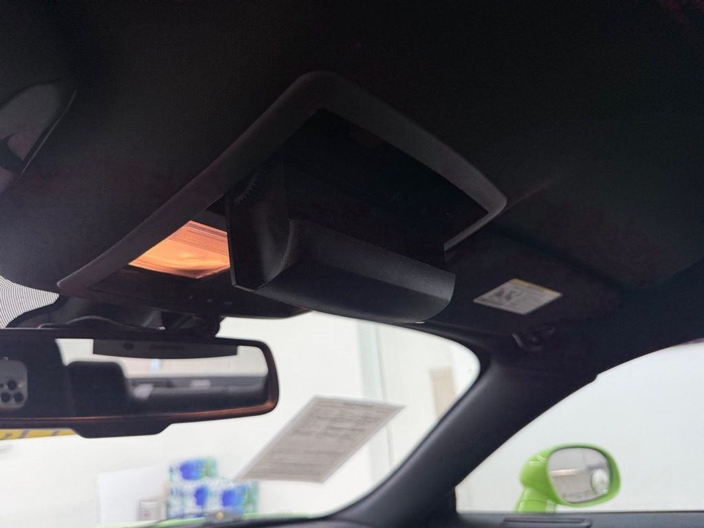 Dodge Challenger  2015