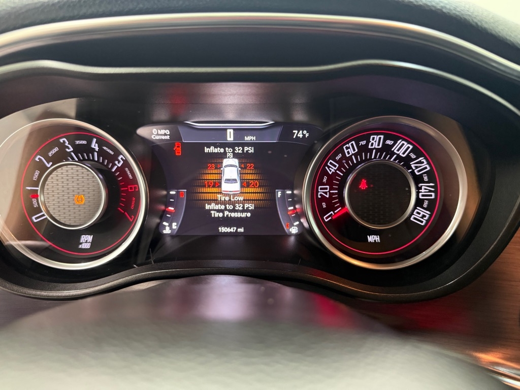 Dodge Challenger  2015