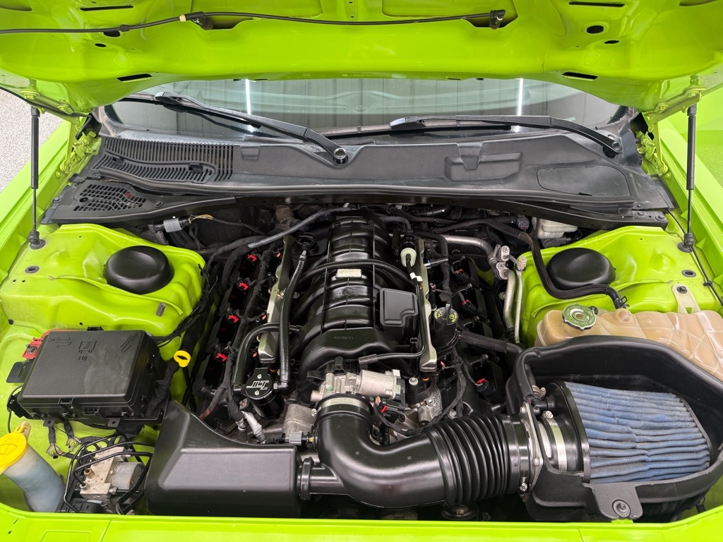 Dodge Challenger  2015