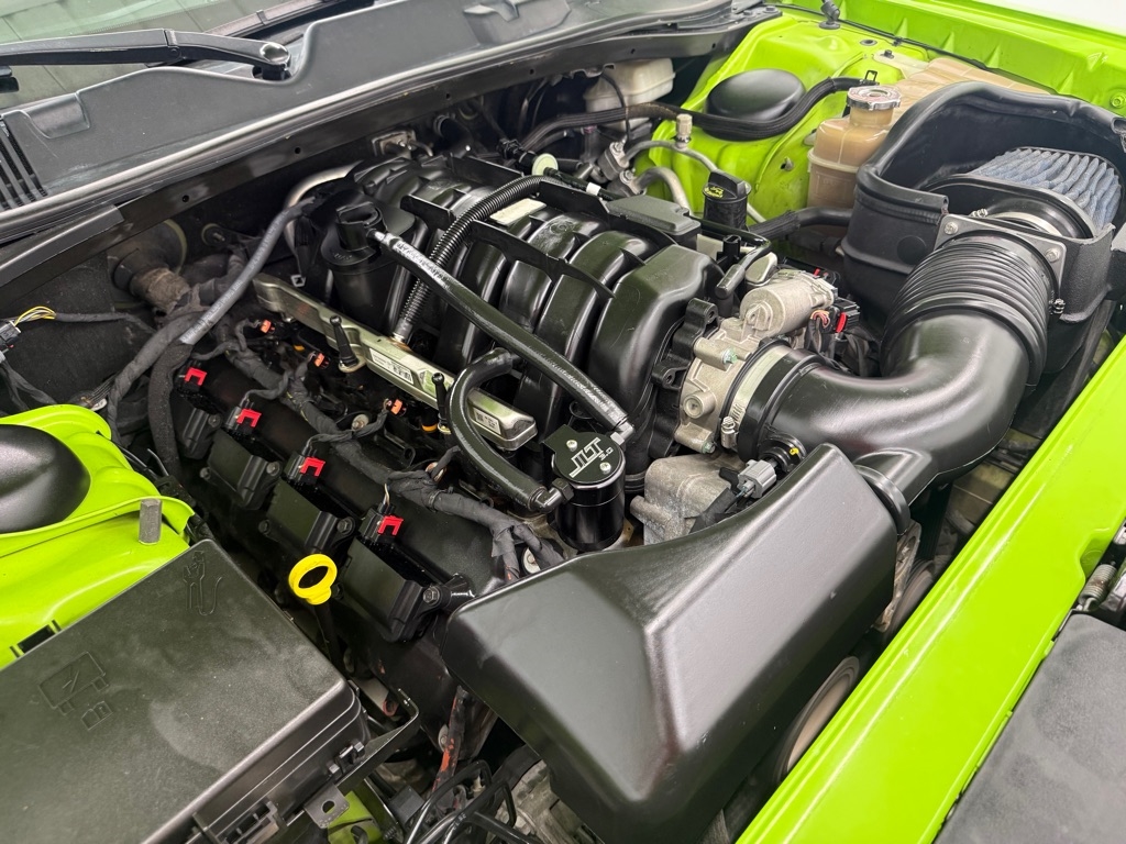 Dodge Challenger  2015