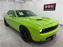 2015 Dodge Challenger 