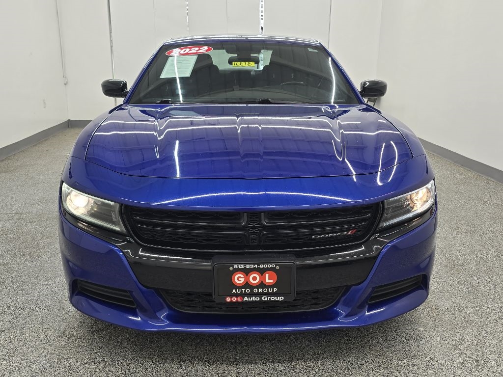 Dodge Charger SXT 2022