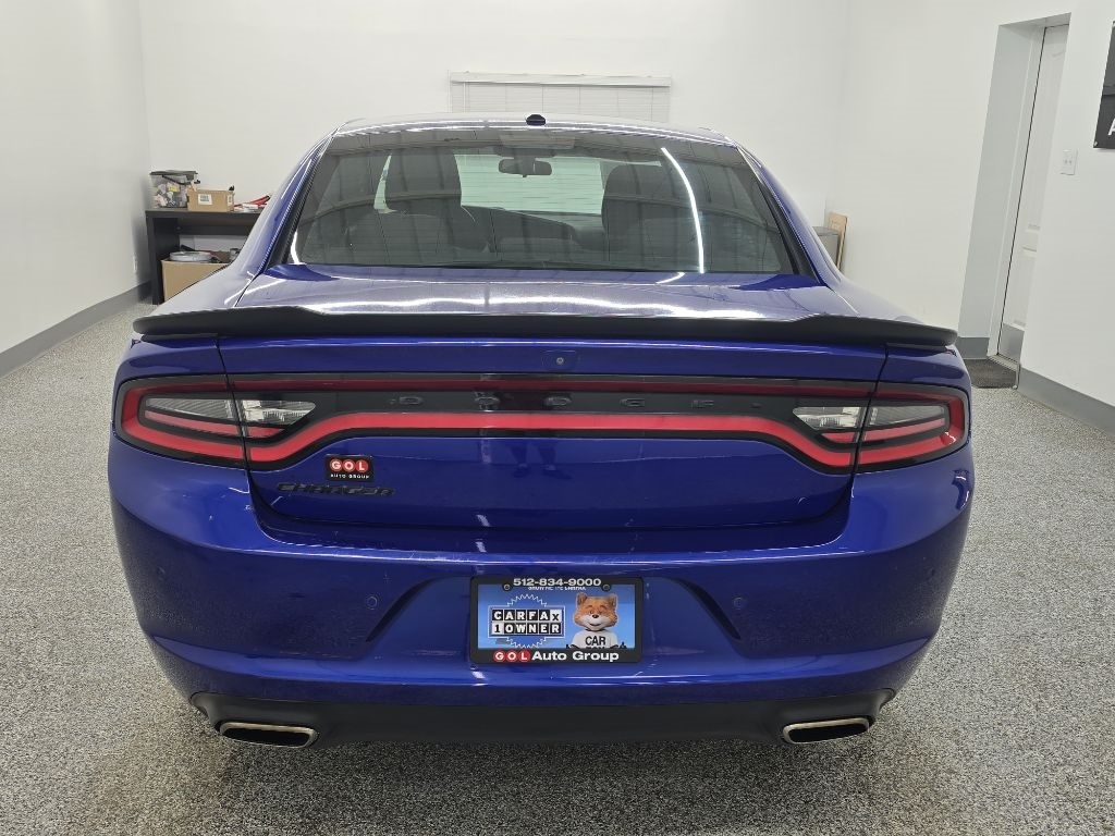 Dodge Charger SXT 2022