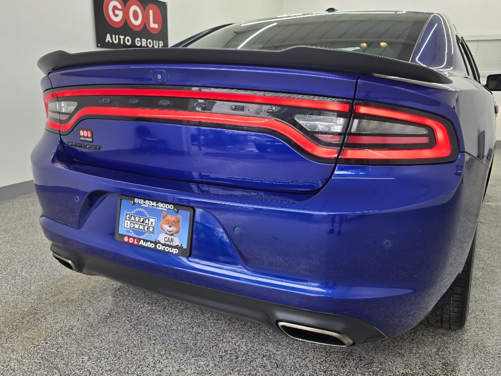 Dodge Charger SXT 2022