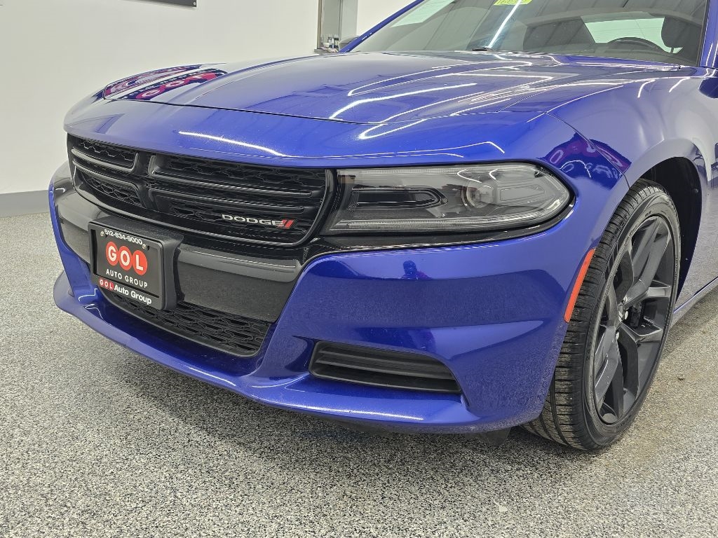 Dodge Charger SXT 2022
