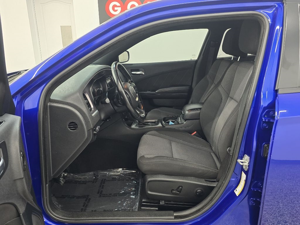 Dodge Charger SXT 2022