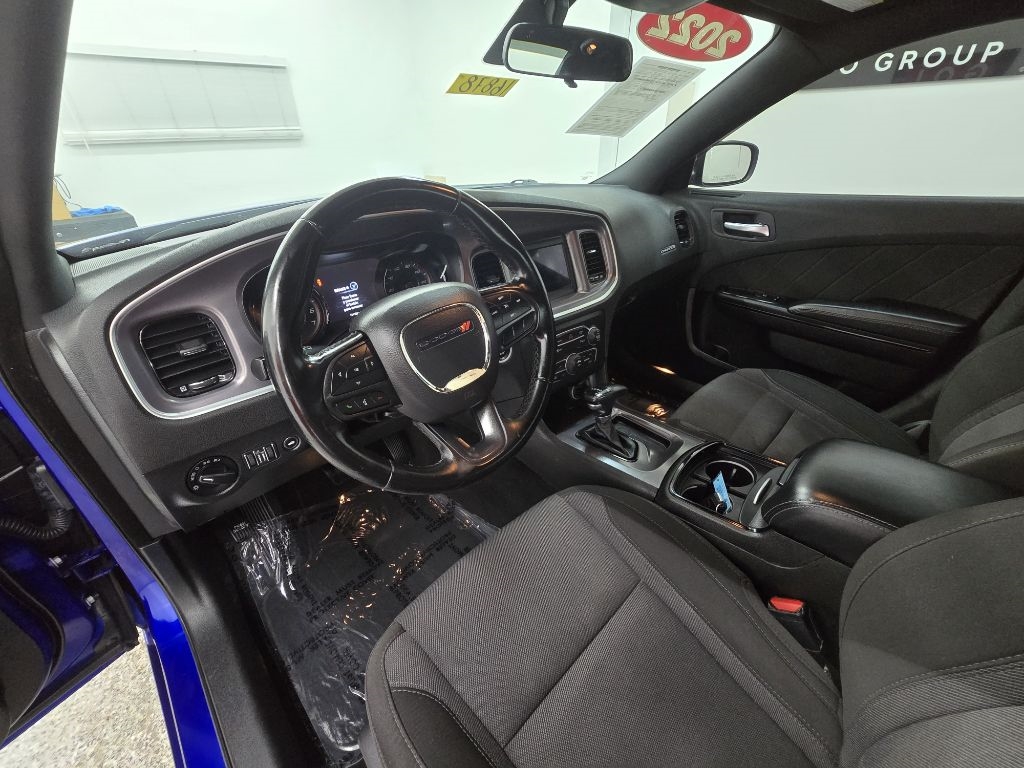 Dodge Charger SXT 2022