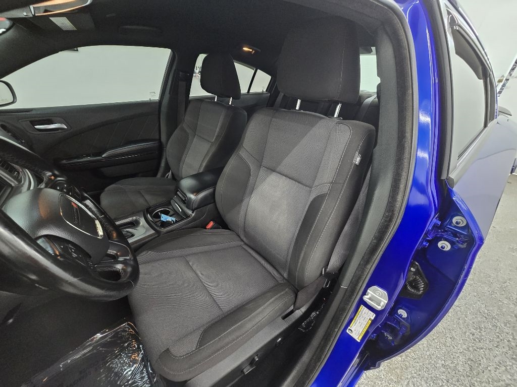 Dodge Charger SXT 2022