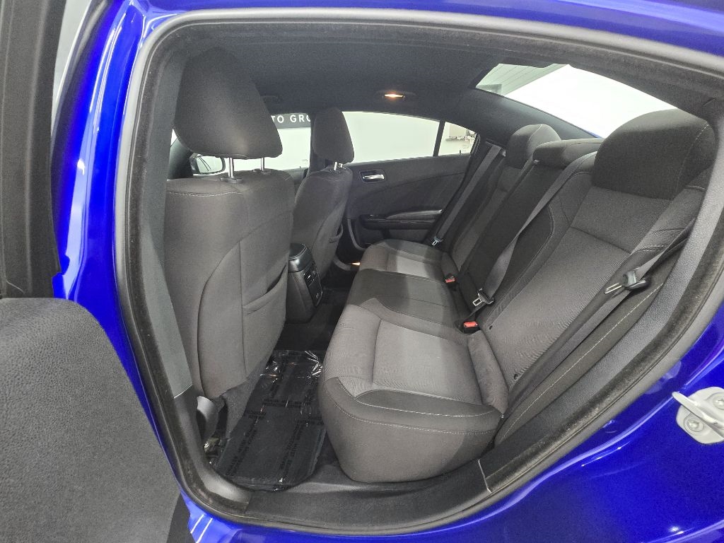 Dodge Charger SXT 2022