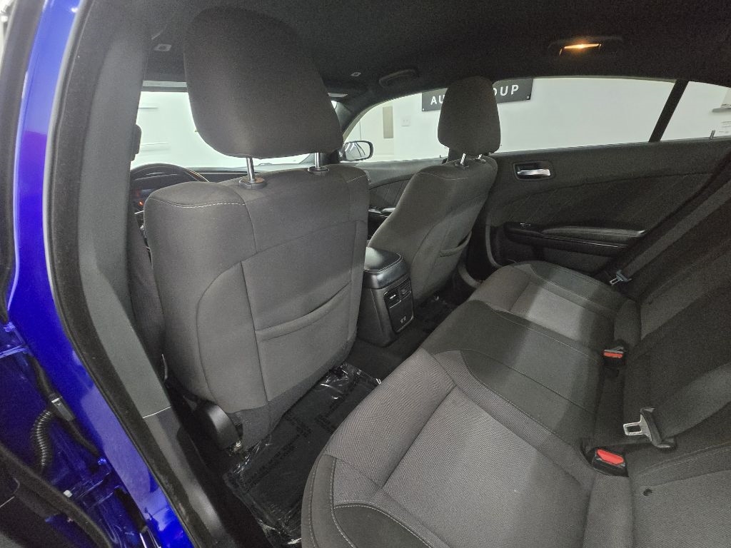 Dodge Charger SXT 2022