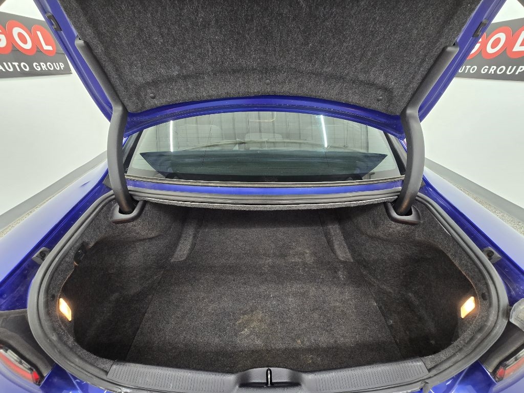 Dodge Charger SXT 2022