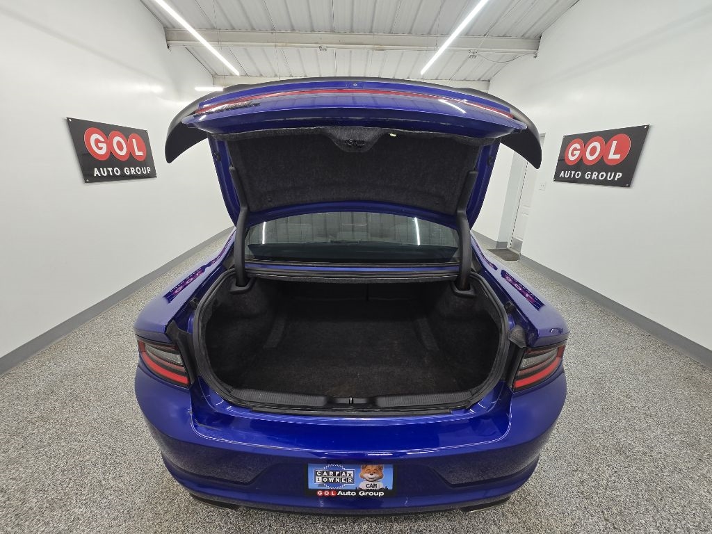 Dodge Charger SXT 2022