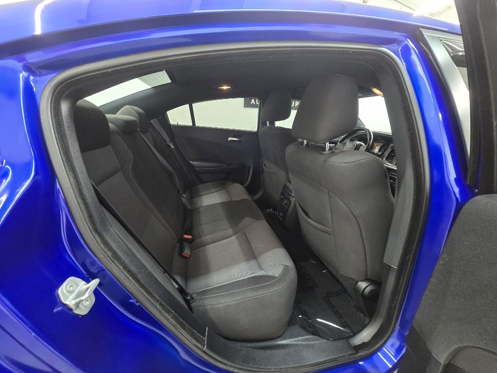 Dodge Charger SXT 2022