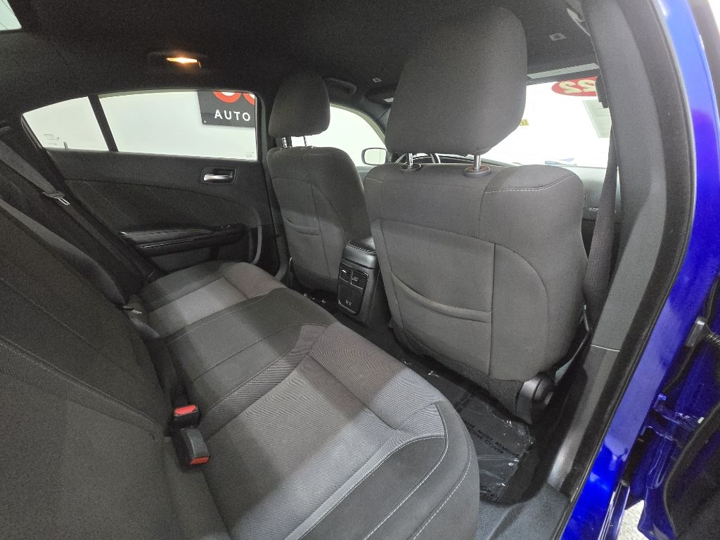 Dodge Charger SXT 2022