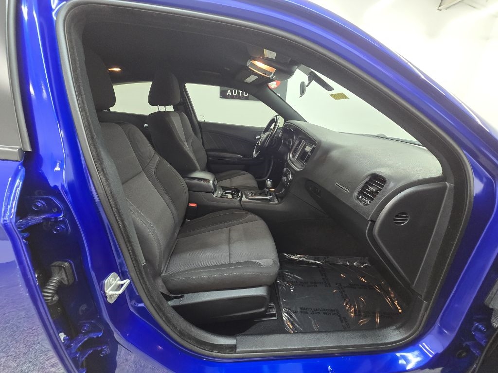 Dodge Charger SXT 2022