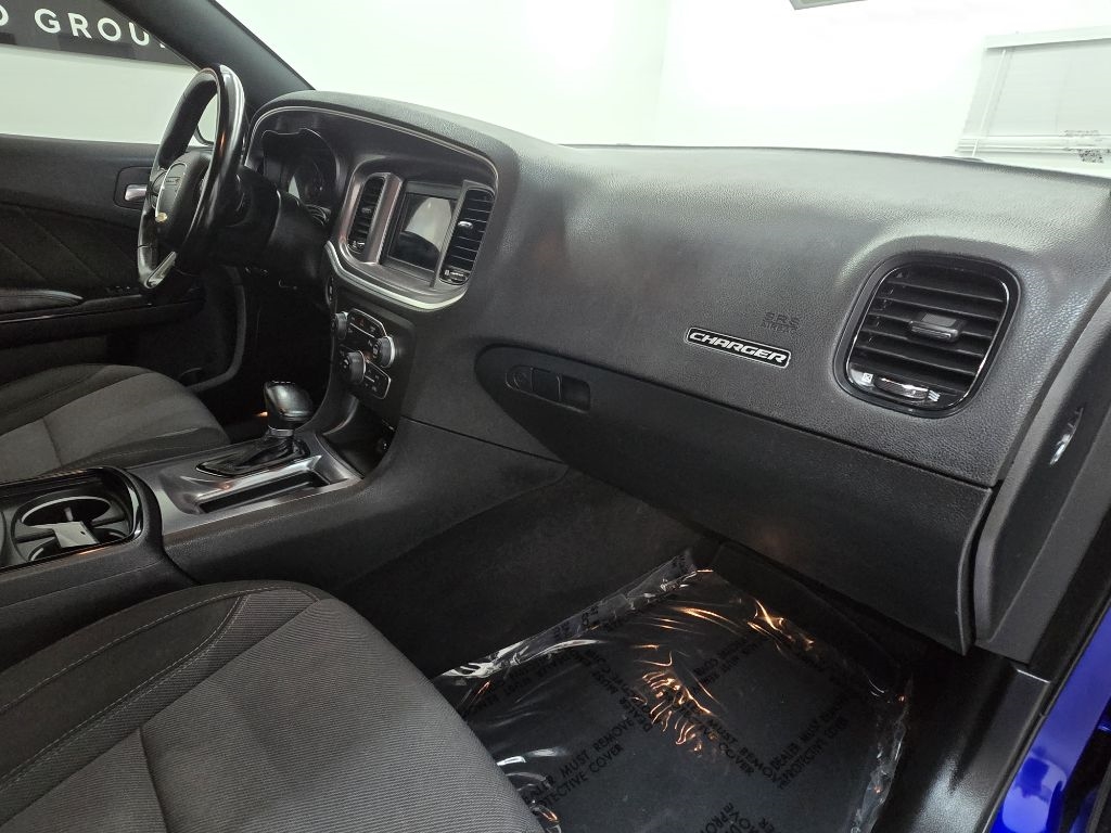 Dodge Charger SXT 2022