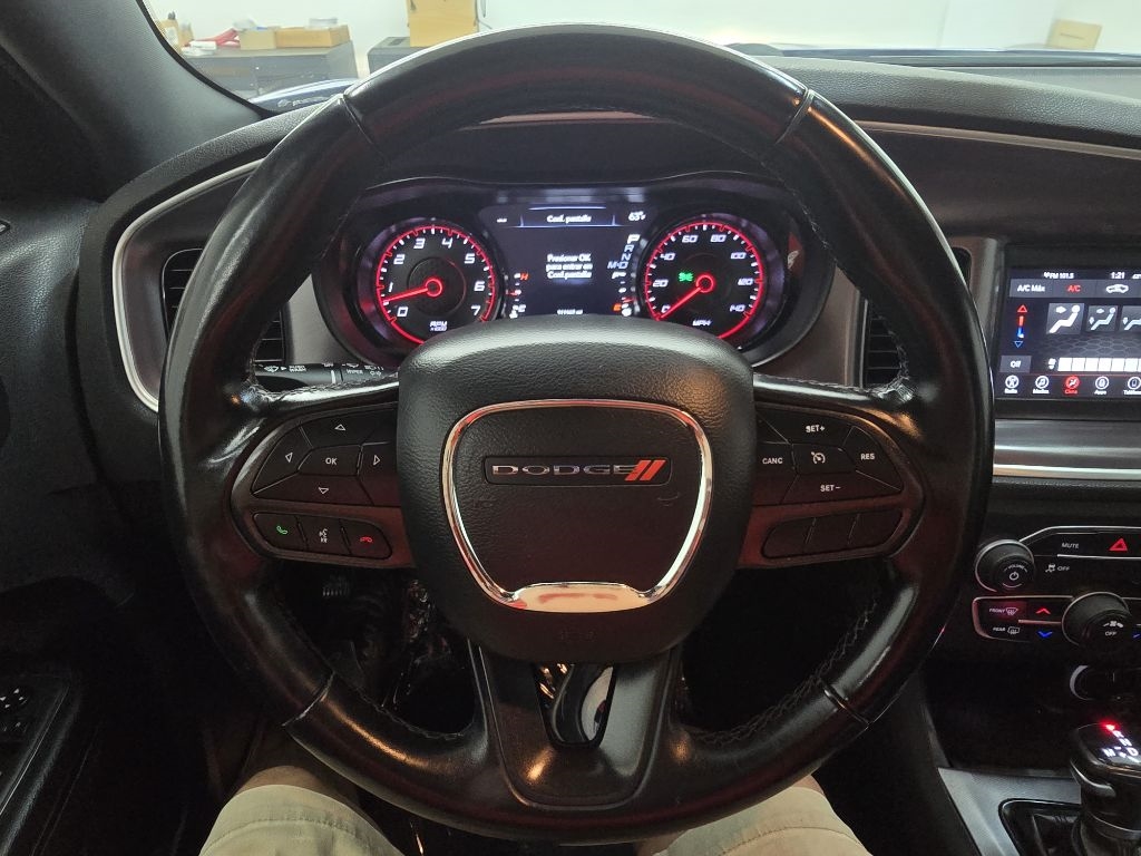 Dodge Charger SXT 2022