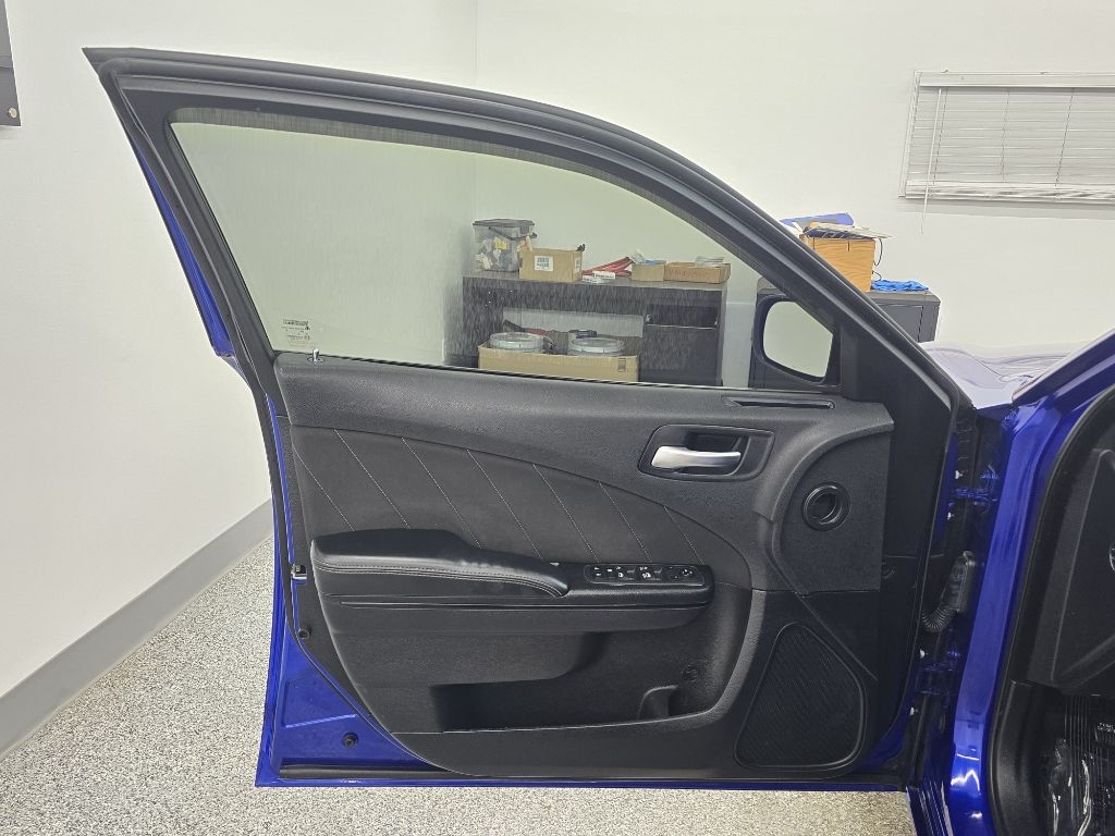 Dodge Charger SXT 2022