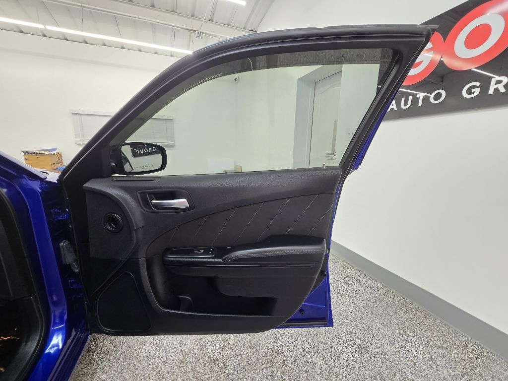 Dodge Charger SXT 2022