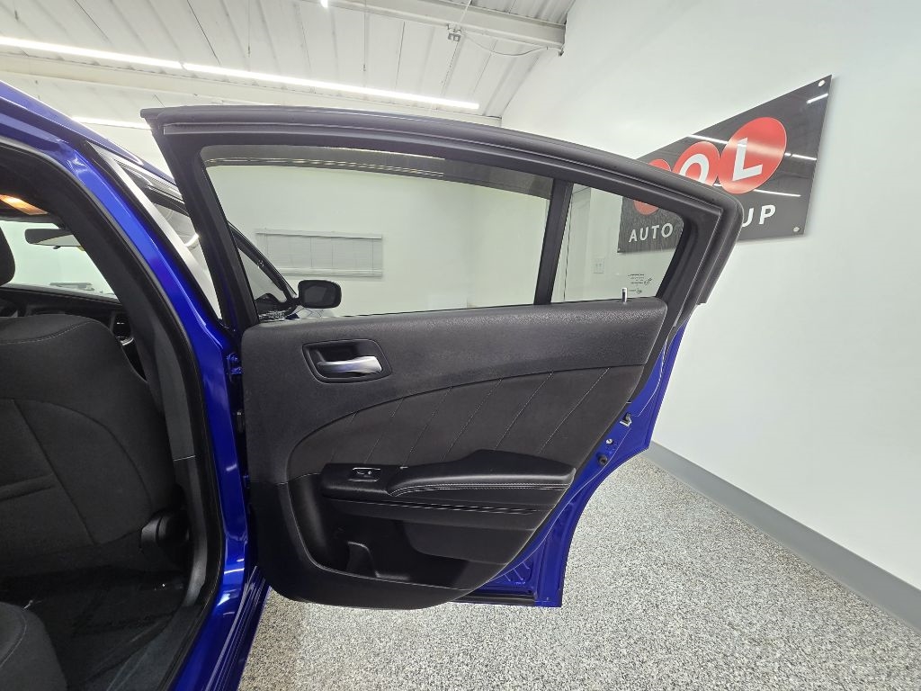 Dodge Charger SXT 2022