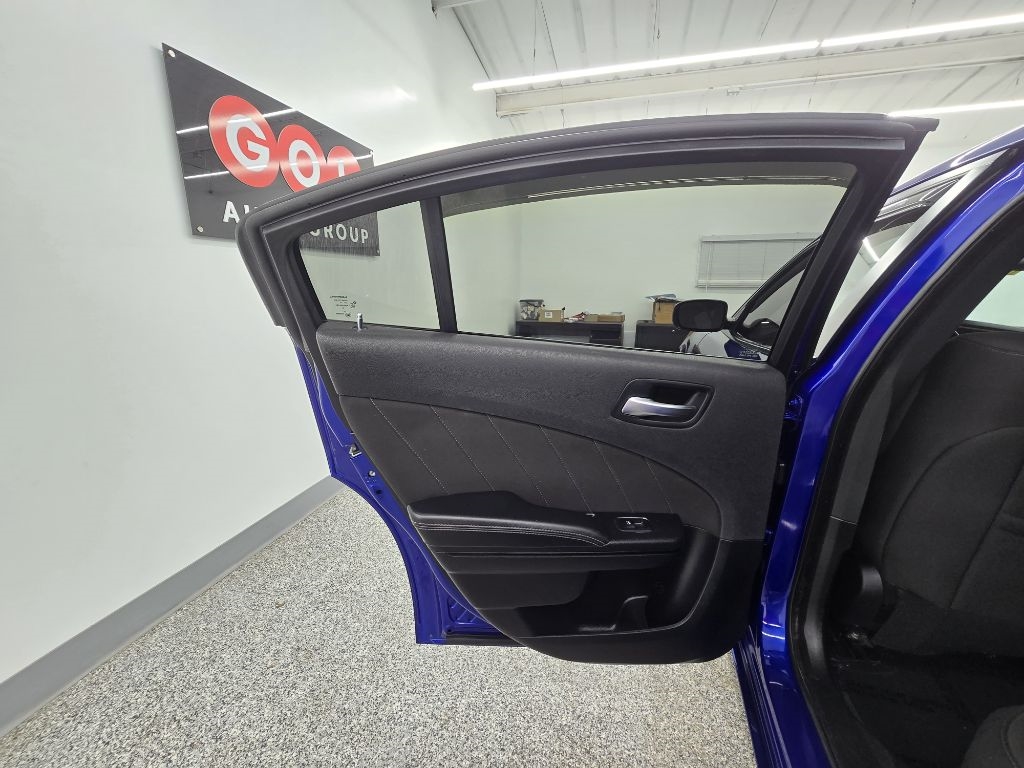 Dodge Charger SXT 2022