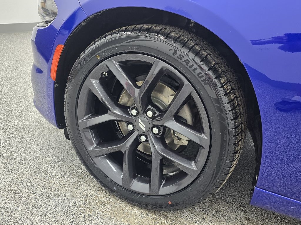 Dodge Charger SXT 2022