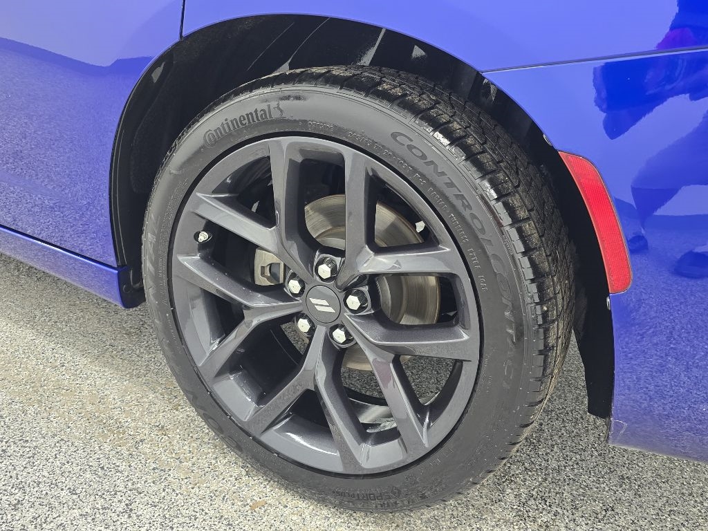 Dodge Charger SXT 2022