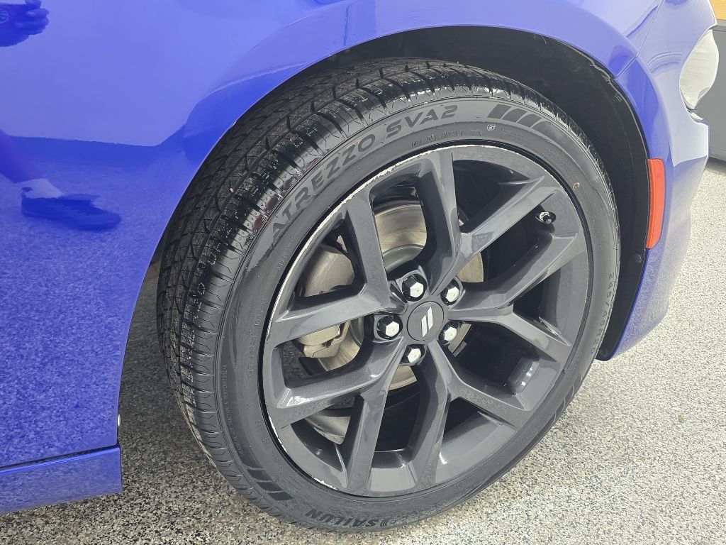 Dodge Charger SXT 2022