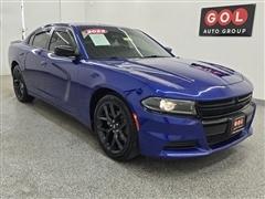 2022 Dodge Charger 