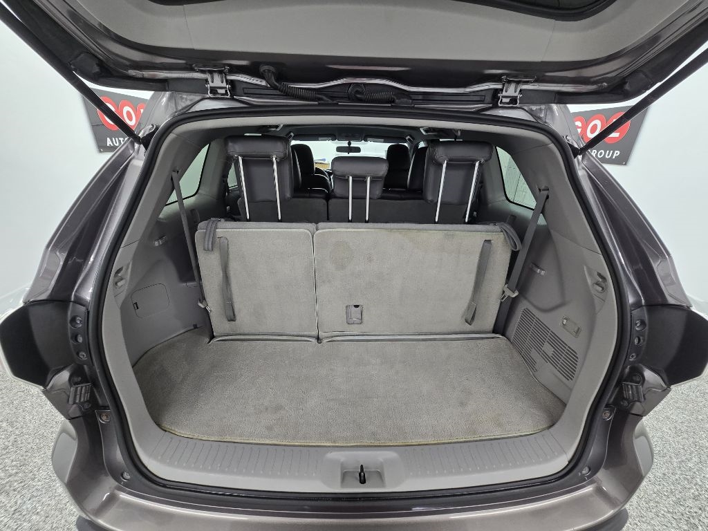 Toyota Highlander LE FWD I4 2015