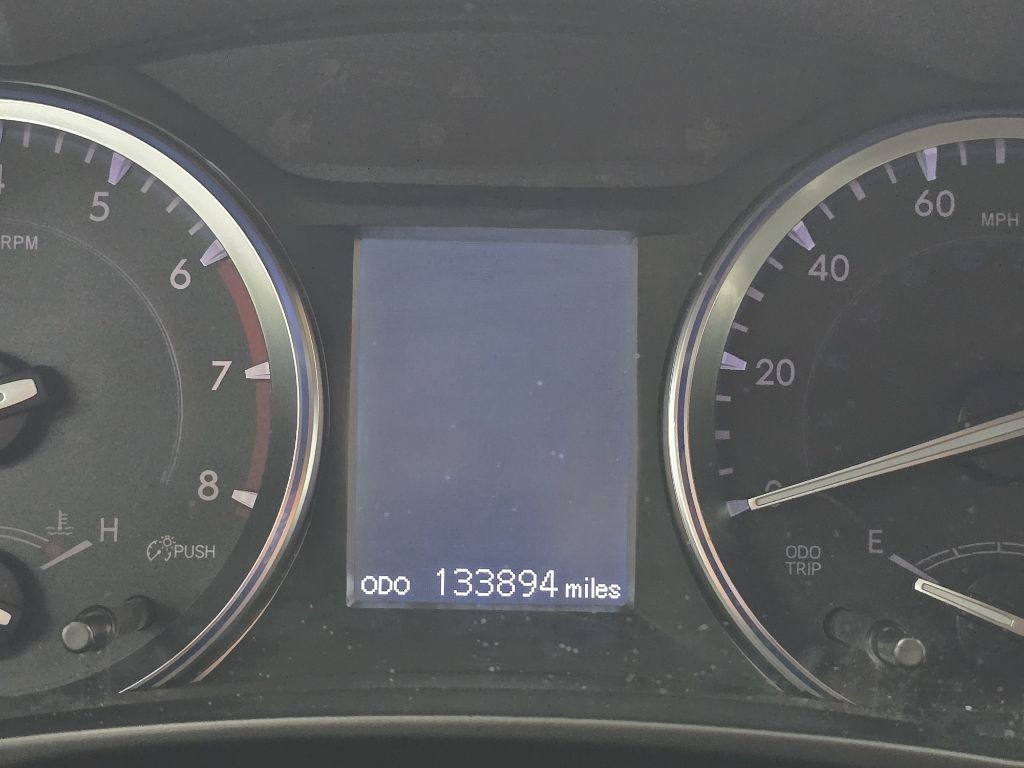 Toyota Highlander LE FWD I4 2015