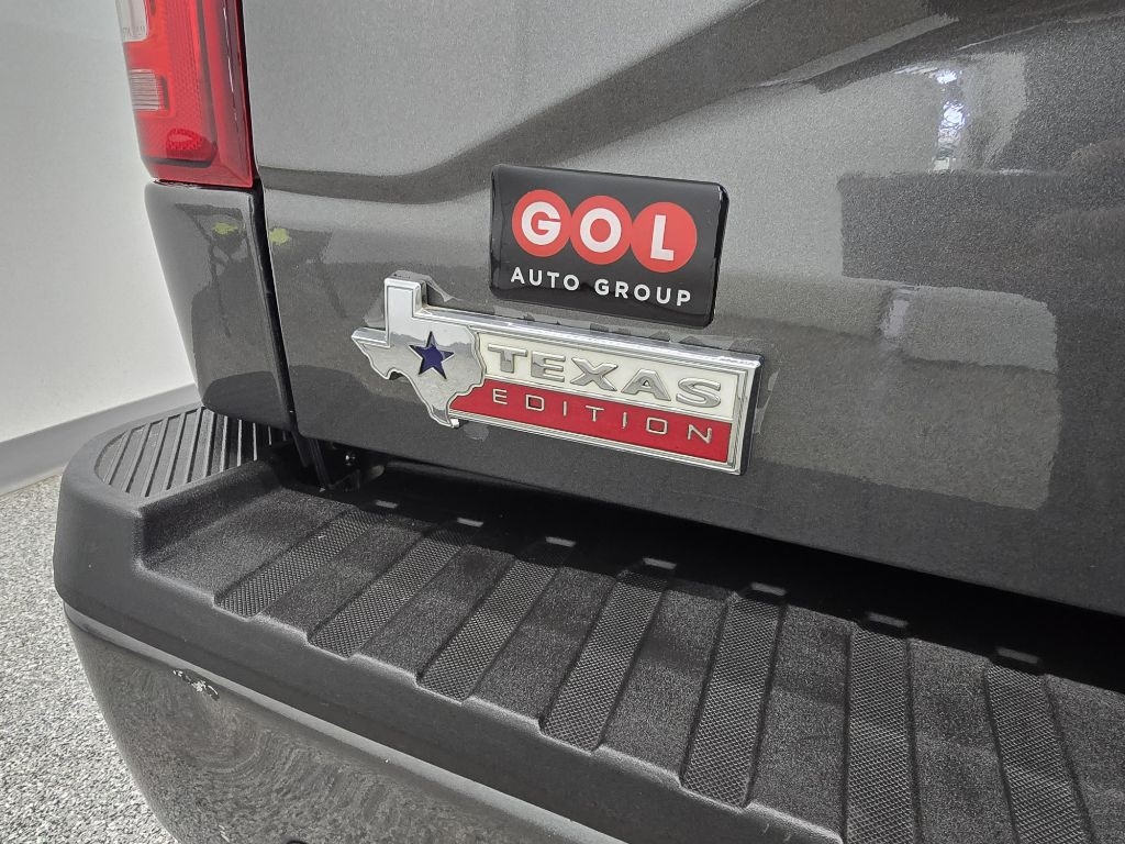 Ford F-150 XLT SuperCrew 5.5-ft. Bed 2WD 2015