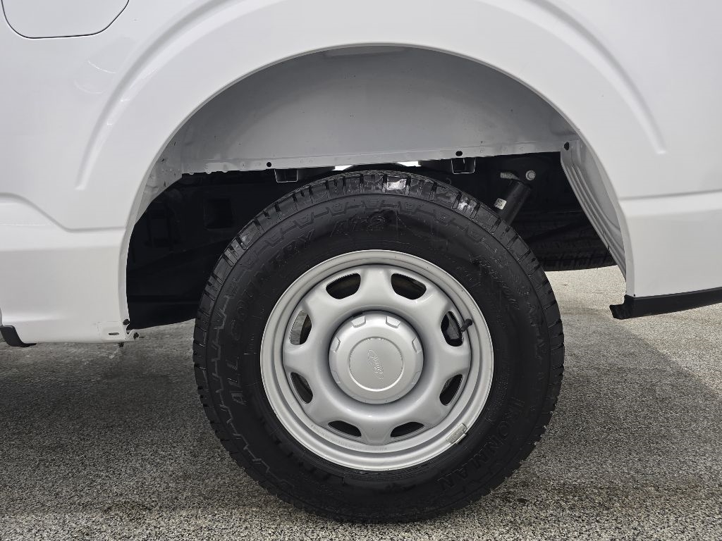 Ford F-150 XL SuperCrew 5.5-ft. Bed 2WD 2021