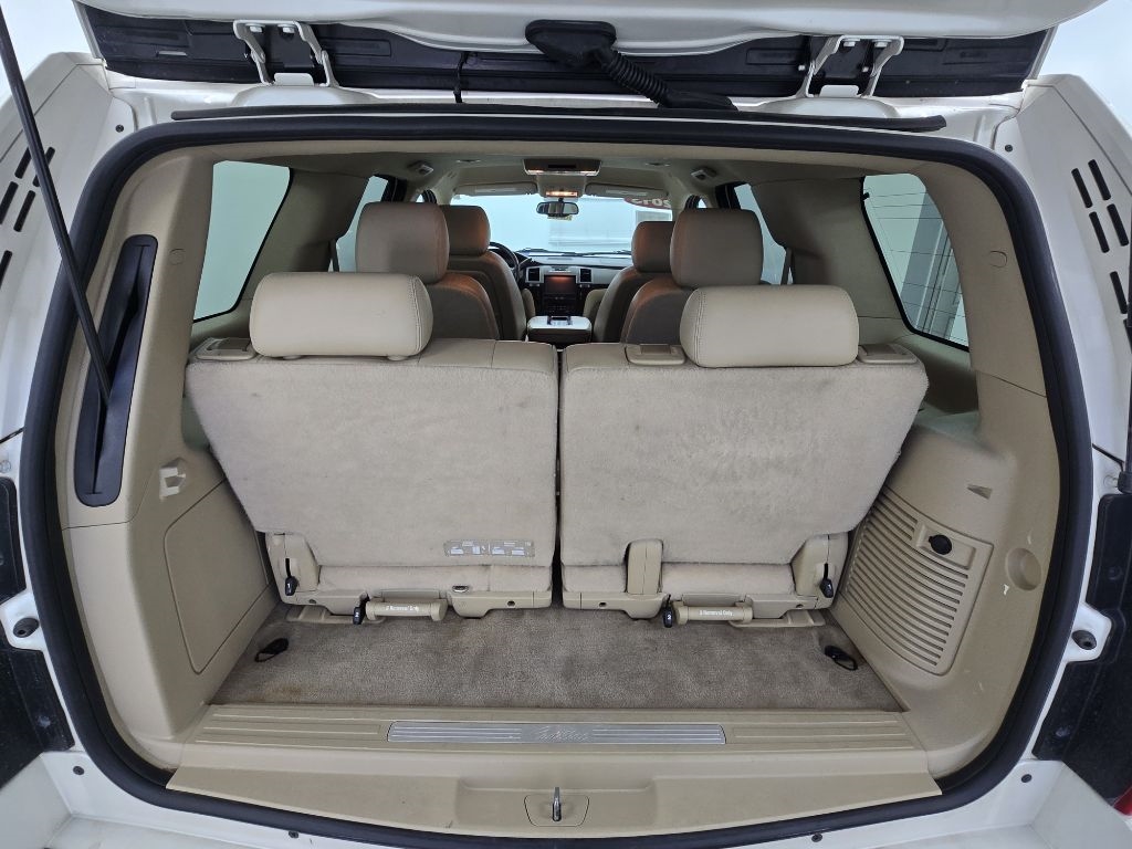 Cadillac Escalade 2WD Luxury 2013