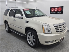 2013 Cadillac Escalade 