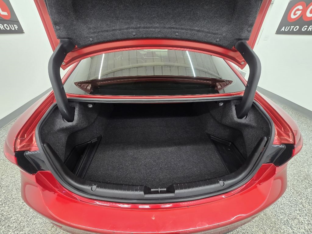 Mazda MAZDA6 i Touring AT 2017