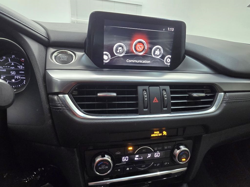 Mazda MAZDA6 i Touring AT 2017