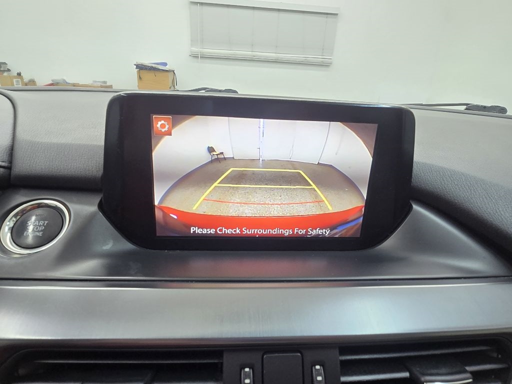 Mazda MAZDA6 i Touring AT 2017