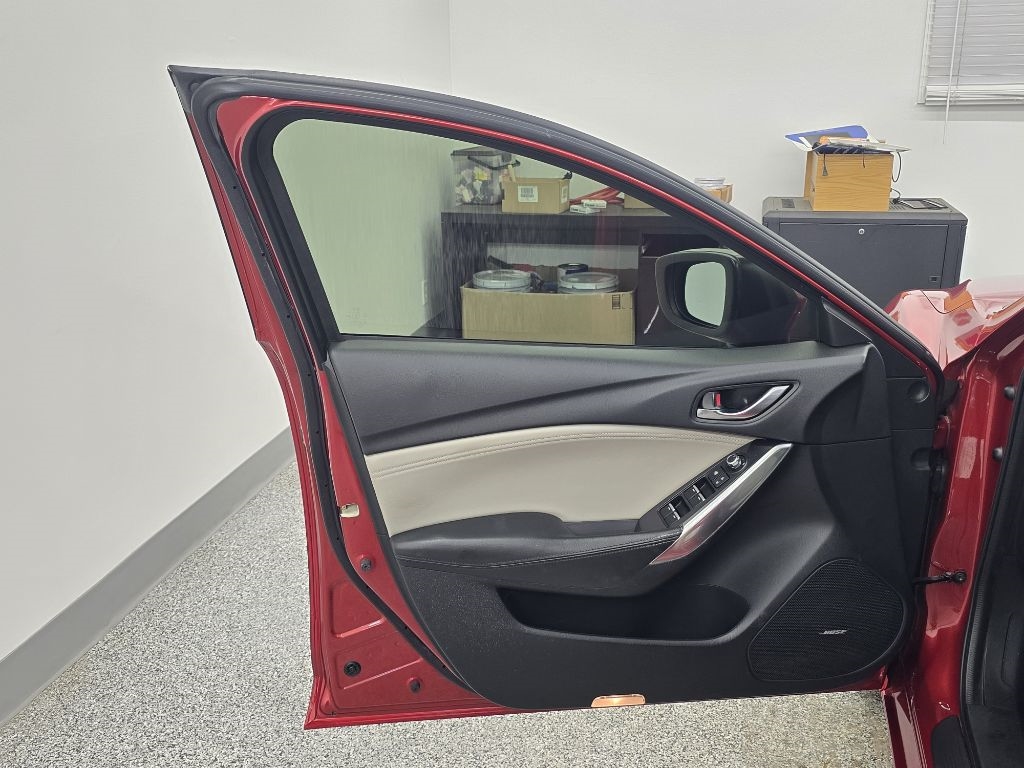 Mazda MAZDA6 i Touring AT 2017