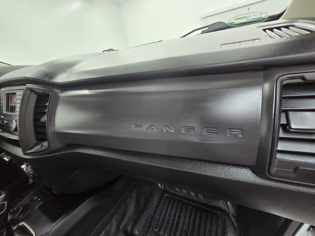 Ford Ranger XL SuperCab 4WD 2022