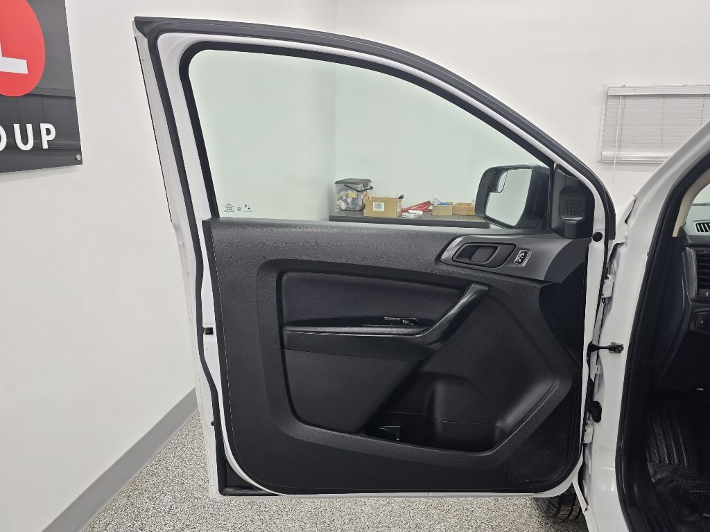 Ford Ranger XL SuperCab 4WD 2022