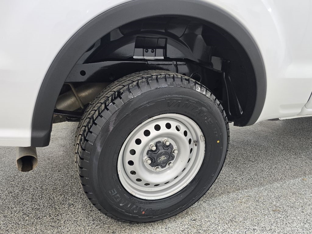 Ford Ranger XL SuperCab 4WD 2022